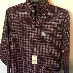 Men’s Stafford Dress Shirt